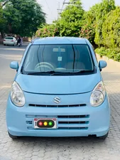 Suzuki Alto ECO-L 2014 for Sale