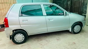 Suzuki Alto EII 2005 for Sale