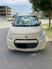 Suzuki Alto G 2010 for Sale