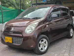 Suzuki Alto G 2012 for Sale