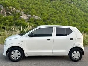 Suzuki Alto L 2015 for Sale