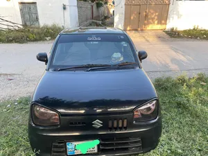 Suzuki Alto L 2015 for Sale