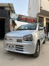 Suzuki Alto L 2018 for Sale