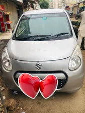 Suzuki Alto 2016 for Sale