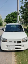 Suzuki Alto VX 2020 for Sale