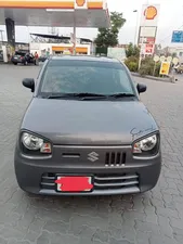 Suzuki Alto VX 2021 for Sale