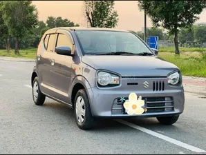 Suzuki Alto VXL AGS 2019 for Sale