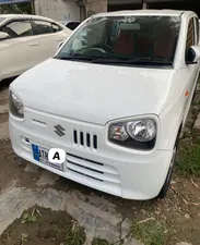 Suzuki Alto VXL AGS 2021 for Sale