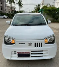 Suzuki Alto VXL AGS 2022 for Sale