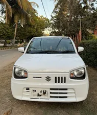 Suzuki Alto VXL AGS 2024 for Sale