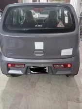 Suzuki Alto VXL AGS 2024 for Sale