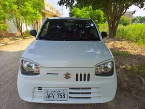 Suzuki Alto VXR 2019 for Sale