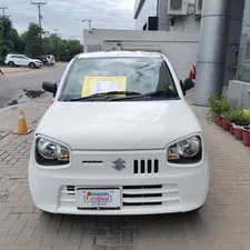 Suzuki Alto VXR 2020 for Sale