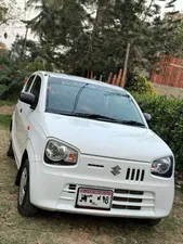 Suzuki Alto VXR 2021 for Sale