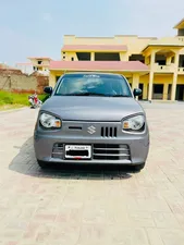 Suzuki Alto VXR 2021 for Sale