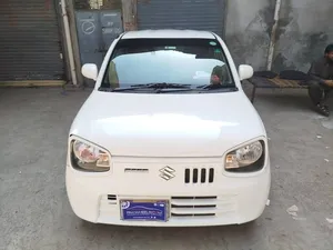 Suzuki Alto VXR 2021 for Sale