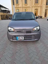 Suzuki Alto VXR 2021 for Sale