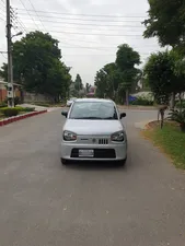 Suzuki Alto VXR 2022 for Sale