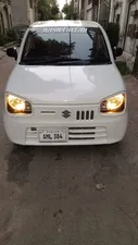 Suzuki Alto VXR 2022 for Sale