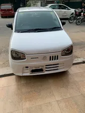 Suzuki Alto VXR 2023 for Sale