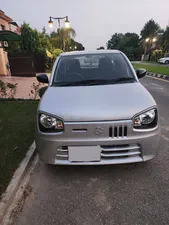 Suzuki Alto VXR 2024 for Sale