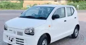 Suzuki Alto VXR 2024 for Sale