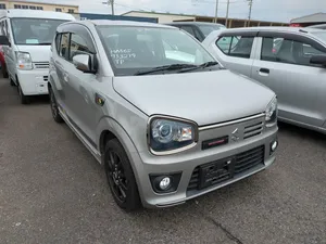 Suzuki Alto works edition 2021 for Sale