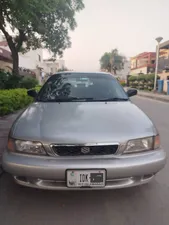 Suzuki Baleno GTi 1.6 2000 for Sale