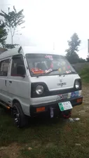 Suzuki Bolan VX (CNG) 2007 for Sale