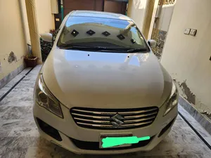 Suzuki Ciaz Automatic 2018 for Sale