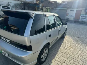 Suzuki Cultus 2003 for Sale