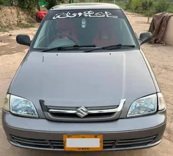 Suzuki Cultus 2014 for Sale