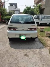 Suzuki Cultus 2015 for Sale