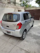 Suzuki Cultus 2022 for Sale