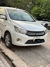 Suzuki Cultus Auto Gear Shift 2019 for Sale