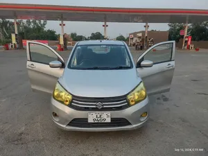 Suzuki Cultus Auto Gear Shift 2020 for Sale