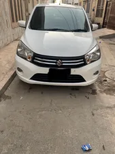 Suzuki Cultus Auto Gear Shift 2020 for Sale