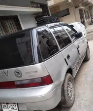 Suzuki Cultus VXL 2004 for Sale