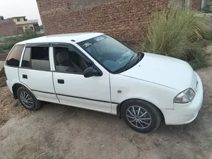 Suzuki Cultus VXL 2007 for Sale