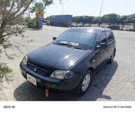 Suzuki Cultus VXL 2007 for Sale