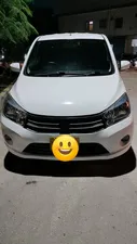 Suzuki Cultus VXL 2017 for Sale