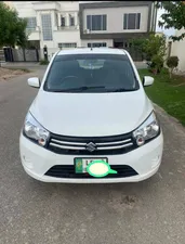 Suzuki Cultus VXL 2018 for Sale