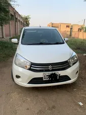 Suzuki Cultus VXL 2021 for Sale