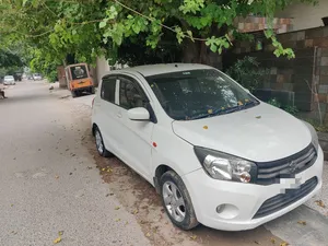 Suzuki Cultus VXL 2021 for Sale