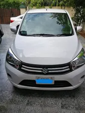 Suzuki Cultus VXL 2022 for Sale