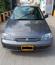 Suzuki Cultus VXLi 2008 for Sale