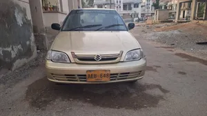 Suzuki Cultus VXR 2002 for Sale