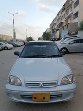 Suzuki Cultus VXR 2005 for Sale