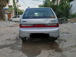 Suzuki Cultus VXR 2005 for Sale