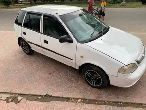 Suzuki Cultus VXR 2005 for Sale